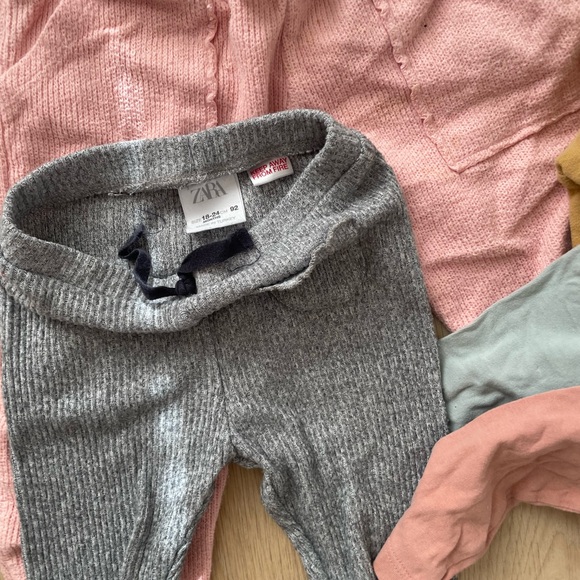 Zara girls lot 18-24 - Picture 5 of 8